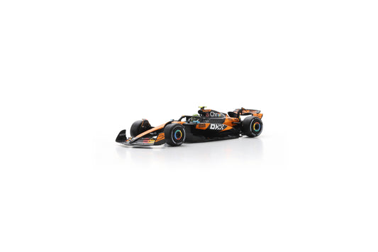【2026年2月発売予定】 Spark Y429 1/64 McLaren MCL39 No.4 McLaren Formula 1 Team Winner Australian GP 2025 Lando Norris