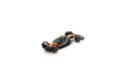 Spark Y429 1/64 McLaren MCL39 No.4 McLaren Formula 1 Team Winner Australian GP 2025 Lando Norris
