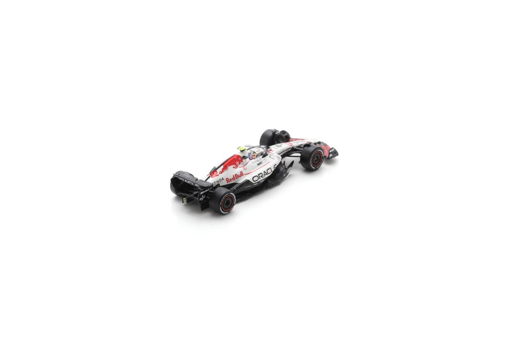 Spark Y442 1/64 Red Bull Racing RB21 No.22 Oracle Red Bull Racing