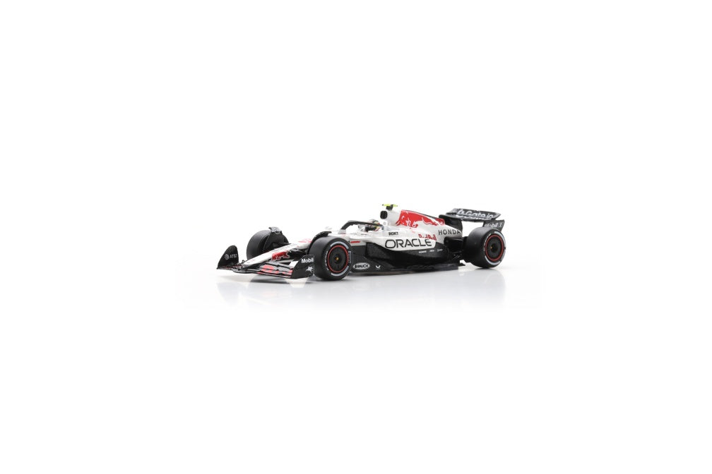 Spark Y442 1/64 Red Bull Racing RB21 No.22 Oracle Red Bull Racing