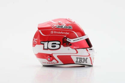 Looksmart LSHEL009 1/5 Charles Leclerc 2025