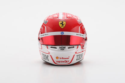 Looksmart LSHEL009 1/5 Charles Leclerc 2025