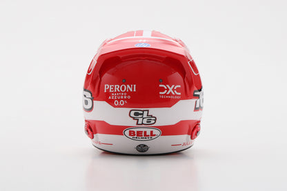 Looksmart LSHEL009 1/5 Charles Leclerc 2025