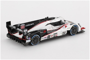 【2026年5月以降発売予定】 MINI GT MGT01170-L 1/64 Acura ARX-06 GTP IMSA デイトナ24時間 2025 #93 Acura Meyer Shank Racing
