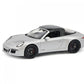 Schuco 450759800 1/43 Porsche 911 Targa 4 GTS