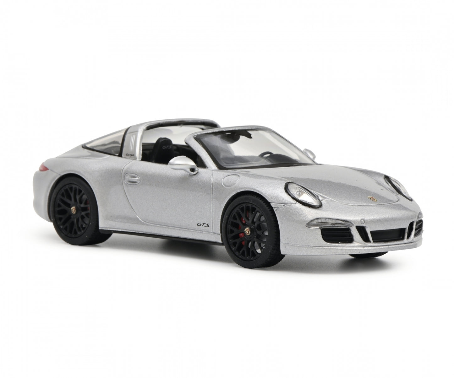Schuco 450759800 1/43 Porsche 911 Targa 4 GTS