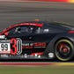 Spark SB509 1/43 Audi R8 LMS GT3 No.99 Attempto Racing 2nd Silver Cup class 24H Spa 2022
