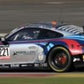 Spark SB529 1/43 Porsche 911 GT3 R No.221 GPX Martini Racing 24H Spa 2022