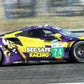【2023年4月発売予定】Looksmart LS18LM033 1/18 Ferrari 488 GTE EVO No.74 - Riley Motorsports - 24H Le Mans 2022