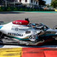 Spark S8546 1/43 Mercedes-AMG Petronas F1 W13 E Performance No.63 Mercedes-AMG  Petronas F1 Team 4th Belgian GP 2022   George Russell