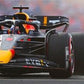 Spark S8548 1/43 Oracle Red Bull Racing RB18 No.1 Oracle Red Bull Racing Winner Dutch GP 2022 - 30th Career Win Max Verstappen