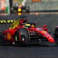 Looksmart LS18F1045 1/18 Ferrari F1-75 No.16 Italian GP 2022  Charles Leclerc