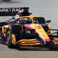 Spark S8559 1/43 McLaren MCL36 No.3 McLaren F1 Team 5th Singapore GP 2022 Daniel Ricciardo