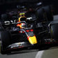 Spark 18S778 1/18 Oracle Red Bull Racing RB18 No.11 Oracle Red Bull Racing Winner Singapore GP 2022 Sergio Perez
