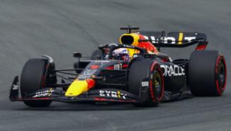 【2023年9月発売予定】Spark 12S036 1/12 Oracle Red Bull Racing RB18 No.1 Oracle Red Bull Racing Winner Belgian GP 2022  Max Verstappen