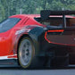 Looksmart LSRC160 1/43 Ferrari 296 GT3