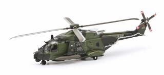 Schuco 452666400 1/87 NH90 Helicopter