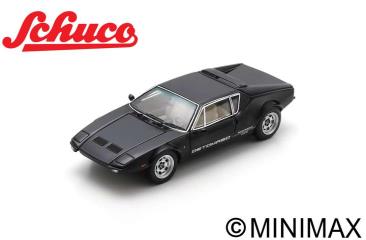 Schuco 450925500 1/43 De Tomaso Pantera GTS 1973