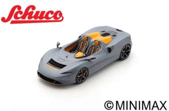 Schuco 450058100 1/18 McLaren Elva 2020