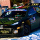 【2023年9月発売予定】Spark S6730 1/43 TOYOTA GR Yaris Rally 1 No.37 Rally Sweden 2023 L. Bertelli - S. Scattolin