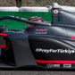 Spark SFJ020 1/43 TGM Grand Prix SF23 No.55 TGM Grand Prix M-TEC HR-417E Super Formula 2023 Cem Bolukbasi