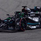 Spark 18S877 1/18 Mercedes-AMG Petronas F1 W14 E Performance No.63 Mercedes-AMG Petronas Formula One Team4th Saudi Arabian GP 2023  George Russell