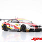 Spark 43MC18 1/43 BMW M6 GT3 No.42 BMW Team Schnitzer Winner FIA GT World Cup Macau 2018 Augusto Farfus