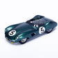 【2023年5月発売予定】Spark 18LM59 1/18 Aston Martin DBR1 No.5 Winner 24H Le Mans 1959 R. Salvadori - C. Shelby