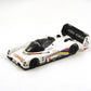 【2023年5月発売予定】Spark 18LM93 1/18 Peugeot 905 No.3 Winner 24H Le Mans 1993 E. Helary - C. Bouchut - G. Brabham
