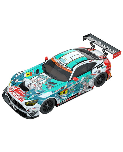 グッドスマイルレーシング 1/18 グッドスマイル 初音 ミク AMG 2023 開幕戦 Ver.