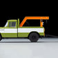 トミカリミテッドヴィンテージ  LV-188a 1/64 トヨタ スタウト レッカー車（緑）
