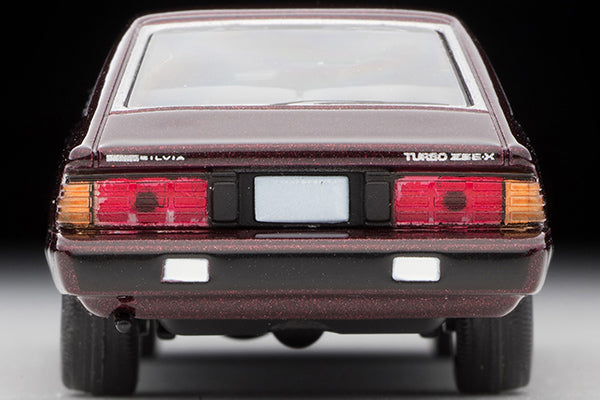 トミカリミテッドヴィンテージNEO LV-N210b 1/64 日産シルビア