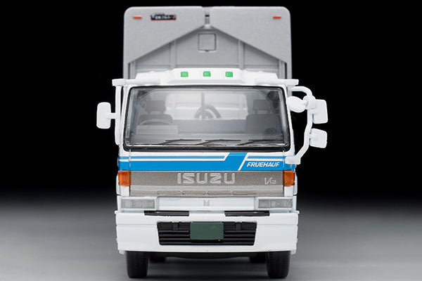 トミカリミテッドヴィンテージ NEO LV-N211a 1/64 いすゞ810EX ウィングルーフトレーラ（日本フルハーフFPR239）