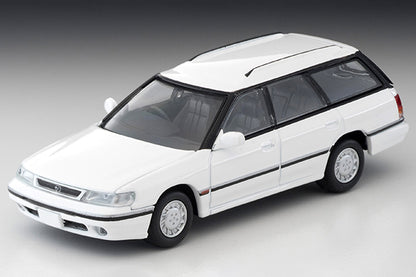 トミカリミテッドヴィンテージ NEO LV-N220a 1/64 スバル レガシィ ツーリングワゴン Ti type S（白）