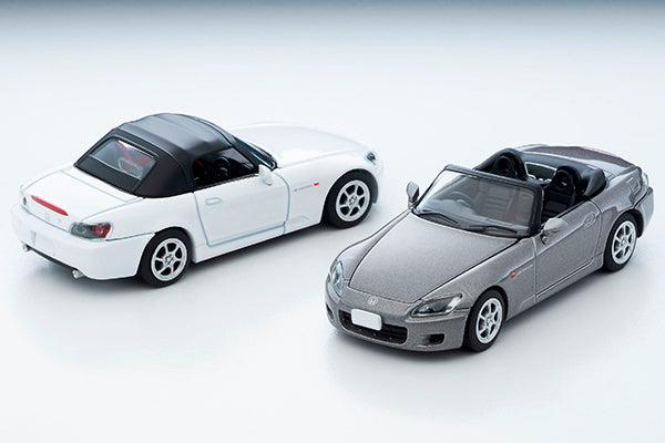 トミカ ホンダ S2000 - ミニカー