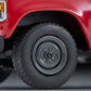 トミカリミテッドヴィンテージNEO LV-N279b トヨタ ランドクルーザー60 スタンダード グレードアップバン仕様（赤）