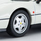 トミカリミテッドヴィンテージNEO LV-N フェラーリ 328 GTS（白）