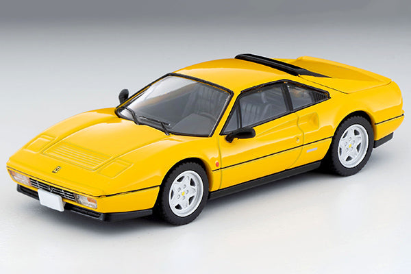 トミカリミテッドヴィンテージNEO LV-N フェラーリ 328 GTB(黄) – Racing Models