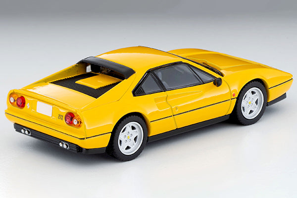 トミカリミテッドヴィンテージNEO LV-N フェラーリ 328 GTB（黄