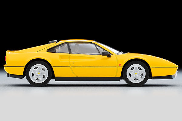 トミカリミテッドヴィンテージNEO LV-N フェラーリ 328 GTB（黄 