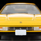 トミカリミテッドヴィンテージNEO LV-N フェラーリ 328 GTB（黄）