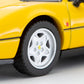 トミカリミテッドヴィンテージNEO LV-N フェラーリ 328 GTB（黄）