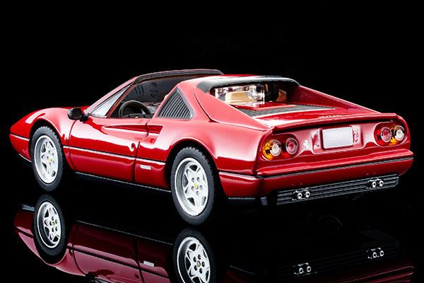 トミカリミテッドヴィンテージ NEO LV-N フェラーリ 328 GTS（赤