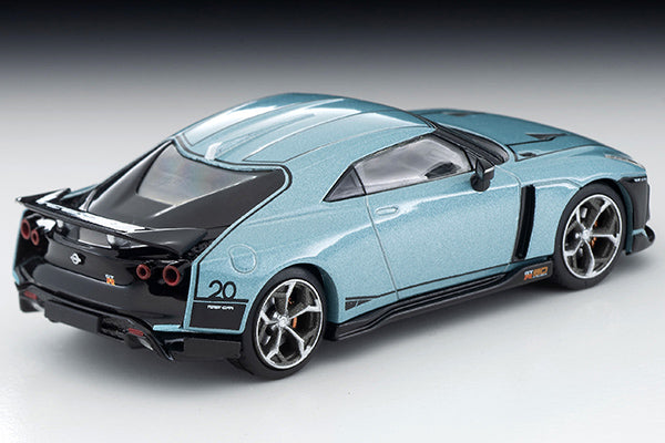 トミカリミテッドヴィンテージ NEO LV-N Nissan GT-R50 by Italdesign テストカー