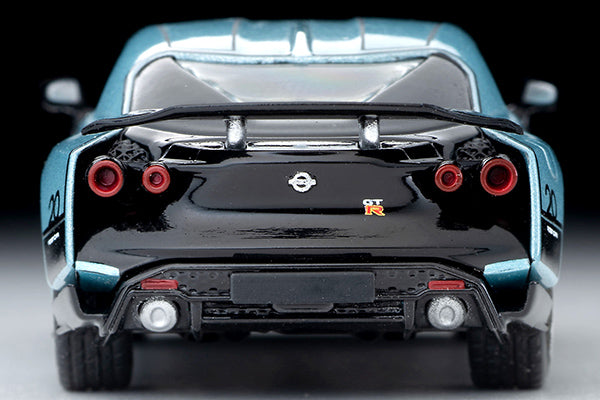 トミカリミテッドヴィンテージ NEO LV-N Nissan GT-R50 by Italdesign テストカー