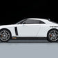 トミカリミテッドヴィンテージ NEO LV-N Nissan GT-R50 by Italdesign テストカー（白）