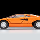 トミカリミテッドヴィンテージ NEO LV-N ランボルギーニ カウンタック LP400（オレンジ）
