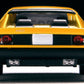 トミカリミテッドヴィンテージ NEO LV-N フェラーリ 512 BB（黄/黒）