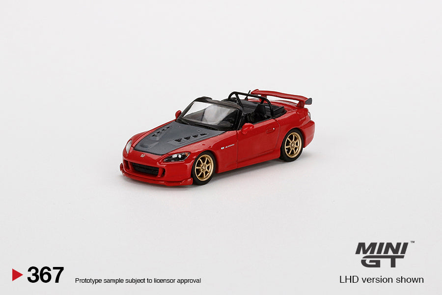 入荷中 Maisto ホンダS2000 日本バージョン | www.artfive.co.jp