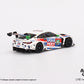 MINI GT MGT00462-L 1/64 BMW M4 GT3 IMSA デイトナ24時間 2022 #96 ターナーモータースポーツ(左ハンドル)